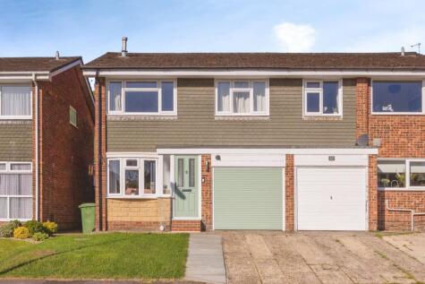 James Copse Road, Waterlooville, Hampshire, PO8