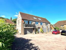 Stone Court, River Lane, Polegate BN26 5SX
