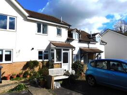 24, Burnham Close, Seaton EX12 2UW