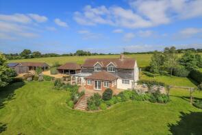 Keepers Cottage, Bighton Road, Alresford SO24 9SE