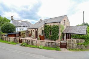 Banktop House, Road Leading From Talkin North To Junction At Golf Course, Brampton CA8 1LE