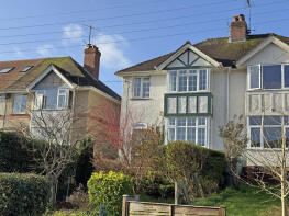 3, Highfield, Sidmouth EX10 8XA