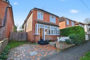 23, Stephendale Road, Farnham GU9 9QP