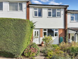 22, Ricroft Road, Compstall, Stockport SK6 5JR