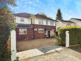 2, Bramley Road, Bramhall, Stockport SK7 2DP