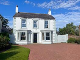 Eden House, Plains Road, Carlisle CA4 8JY
