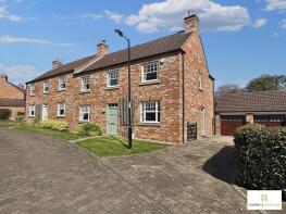 2, The Old Orchard, Yarm TS15 0BZ