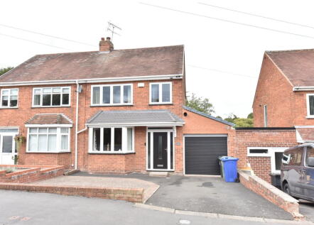 KINGSWINFORD, Park Lane