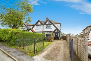 2, Mount Avenue, Halifax HX2 0LF