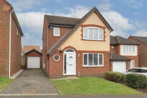 17, Reeves Court, East Malling, West Malling ME19 6XL