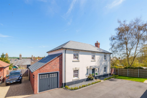 2, Weatherbury Place, High Street, Dorchester DT2 8GD