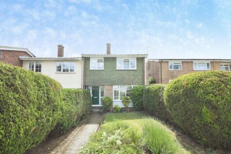 Houblon Drive, Galleywood, Chelmsford