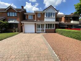 19, Elderberry Close, The Rock, Telford TF3 5EN