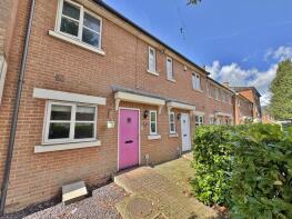 5, Pipistrelle Walk, Fareham PO17 5BF