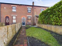 89, Crawford Road, Crawford Village, Skelmersdale WN8 9QS
