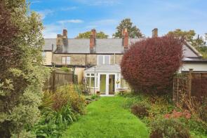 2, Badminton Road, Bristol BS37 6LX