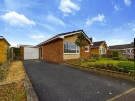 10, Went View, Thorpe Audlin, Pontefract WF8 3EP