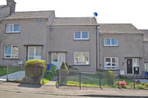 14, Mckinlay Avenue, Alexandria G83 8HH