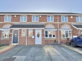 57, Cheviot Gardens, Seaham SR7 0BY