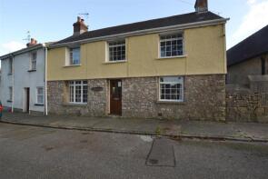 12 The Apple Tree, Church Terrace, Monkton, Pembroke SA71 4LN