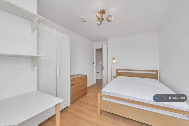Bedroom 1 - £1,150 (Unavailable)