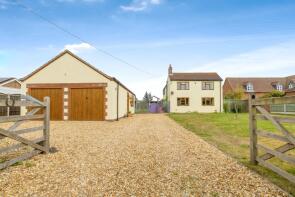 1 Highthorpe Cottage, Highthorpe, Southrey, Lincoln LN3 5TB