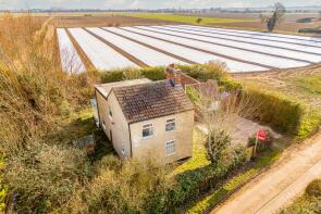 24, Barehams Lane, Quadring, Spalding PE11 4PX