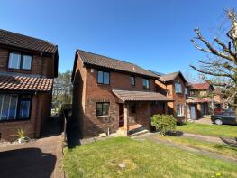 46, Linister Crescent, Howwood, Johnstone PA9 1DS
