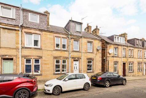 Stanley Street, Galashiels, TD1