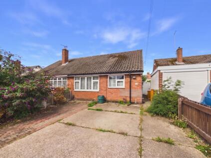 Hardwick Avenue, Sutton-In-Ashfield, Nottinghamshire