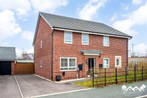 4, Stratford Drive, Prescot L34 1AP