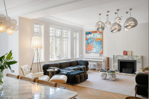 Portland Place, London, W1B