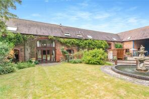 Barn Court, Stone Hill, Kidderminster DY10 4BD