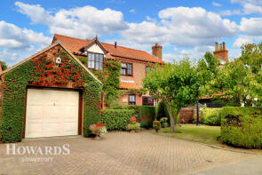2a Meadow View, Church Road, Lowestoft NR32 5AJ