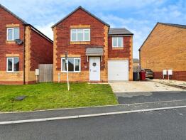 17, Fox Street, Worksop S80 4FA