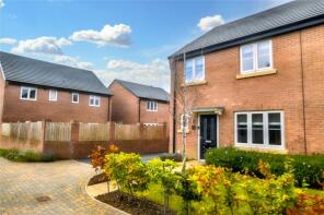 1, Colchester Road, Thorp Arch, Wetherby LS23 7GF