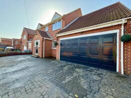 Humblebeck, Main Road, Hull HU11 4NL
