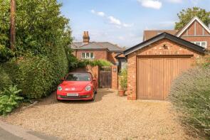 2, Wisteria Cottage, Ruscombe Lane, Reading RG10 9JP