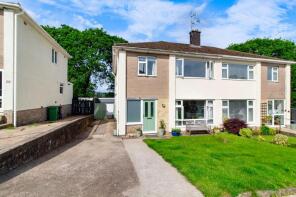 6, Woodfield Avenue, Radyr, Cardiff CF15 8EF