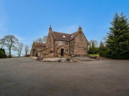 Vicarage Farm, Leek Road, Stoke-on-trent ST9 0AR