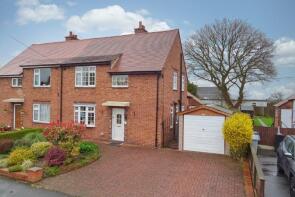 7, Wilbraham Road, Nantwich CW5 8LQ