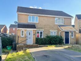 3, Pen Cerrig Rise, Heolgerrig, Merthyr Tydfil CF48 1BF