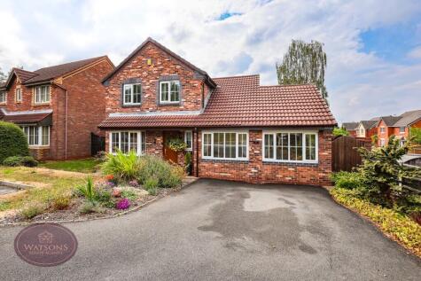 Summerfields Way South, Ilkeston, Derby, DE7