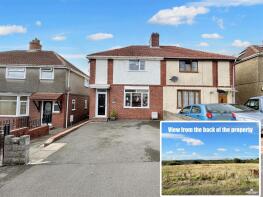 57, Garden Suburbs, Trimsaran, Kidwelly SA17 4AD