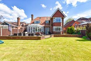 8, St Helens Grove, Nottingham NG14 5AP