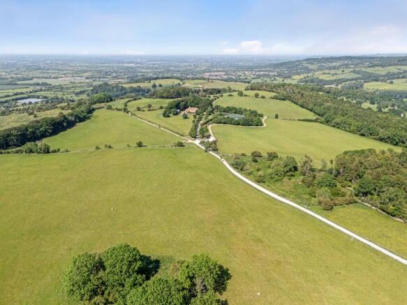 Laverton Hill Farm