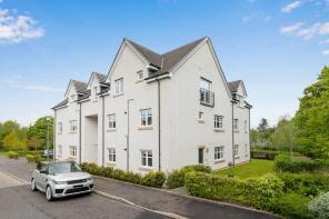 46, Scald Law Drive, Redford, Edinburgh EH13 0FL