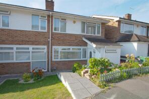 6, Dedham Close, Billericay CM11 2EB