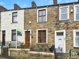 30, Lawrence Street, Burnley BB12 8DL