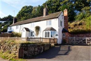 185 Windhams Cottage, Holloway Lane, Aston, Market Drayton TF9 4JF